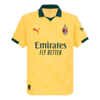 MILAN AC 3ÈME MAILLOT 2025/26