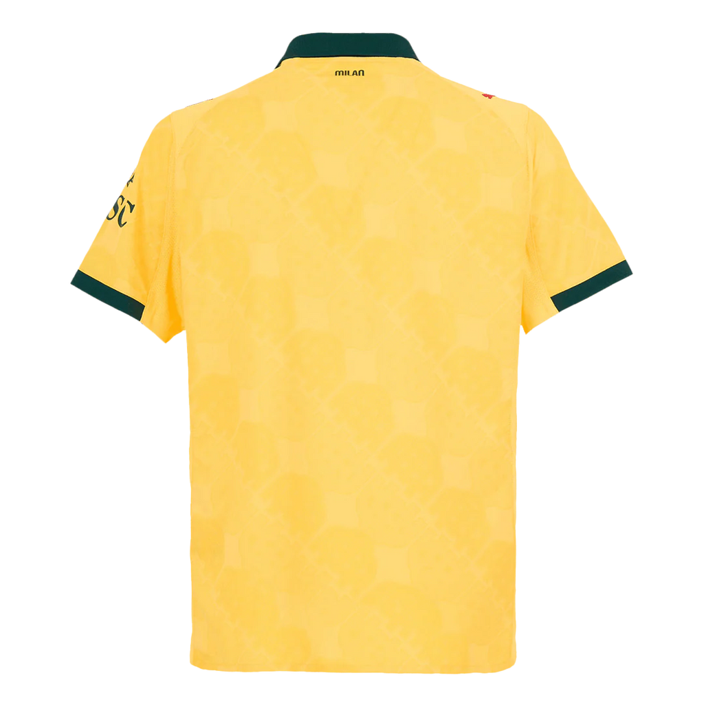 MILAN AC 3ÈME MAILLOT 2025/26