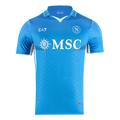 NAPLES MAILLOT DOMICILE 2025/26
