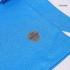 NAPLES MAILLOT DOMICILE 2025/26