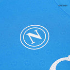 NAPLES MAILLOT DOMICILE 2025/26