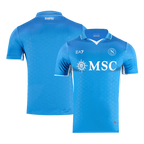NAPLES MAILLOT DOMICILE 2025/26
