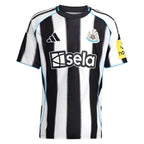 NEWCASTLE UNITED MAILLOT DOMICILE 2025/26