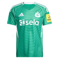 NEWCASTLE UNITED  MAILLOT EXTÉRIEUR 2025/26