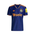 NEWCASTLE UNITED 3ÈME MAILLOT 2025/26