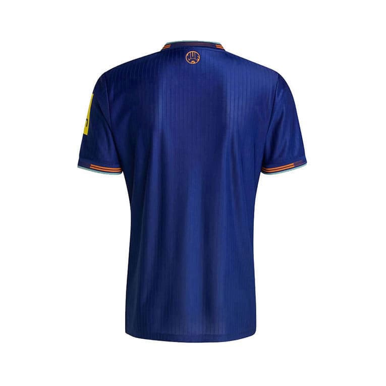 NEWCASTLE UNITED 3ÈME MAILLOT 2025/26