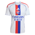 LYON MAILLOT DOMICILE 2025/26