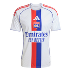 LYON MAILLOT DOMICILE 2025/26
