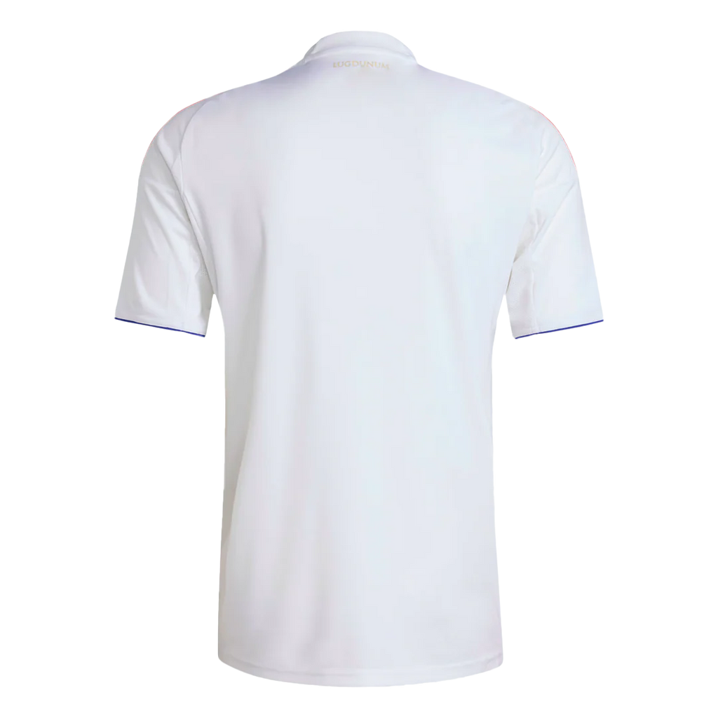 LYON MAILLOT DOMICILE 2025/26