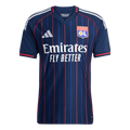 LYON MAILLOT EXTÉRIEUR 2025/26