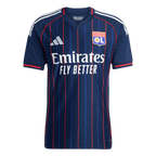 LYON MAILLOT EXTÉRIEUR 2025/26