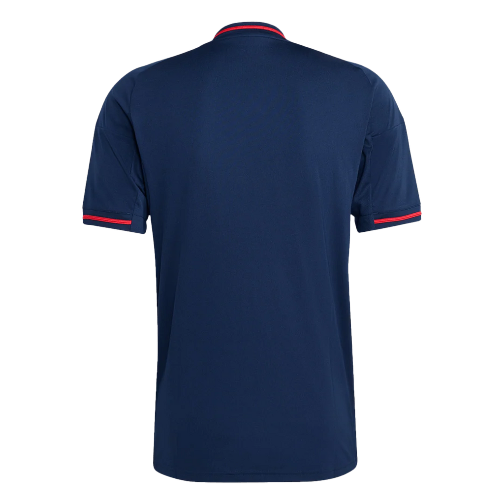 LYON MAILLOT EXTÉRIEUR 2025/26
