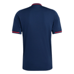 LYON MAILLOT EXTÉRIEUR 2025/26