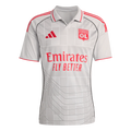 LYON 3ÈME MAILLOT 2025/26