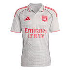 LYON 3ÈME MAILLOT 2025/26