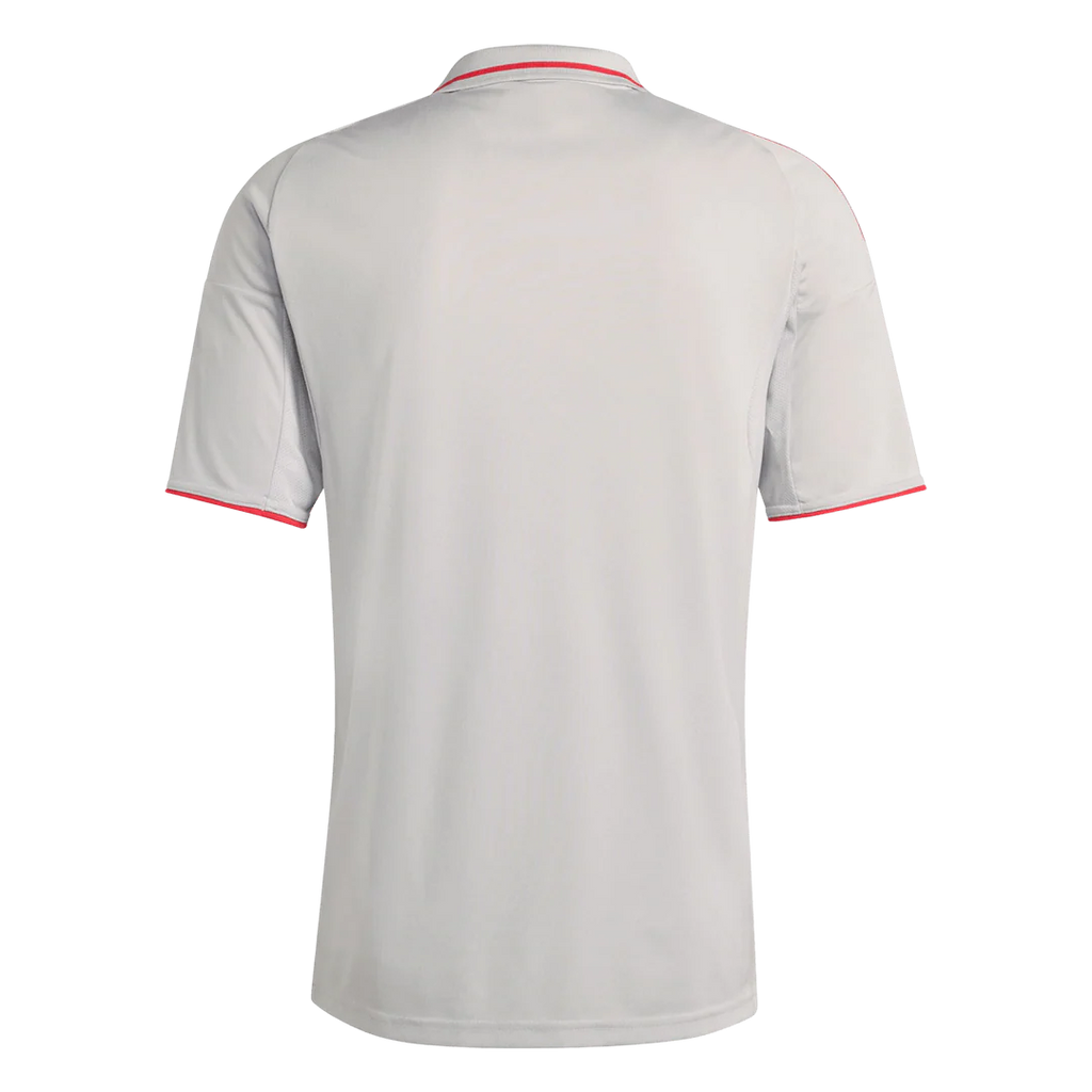 LYON 3ÈME MAILLOT 2025/26