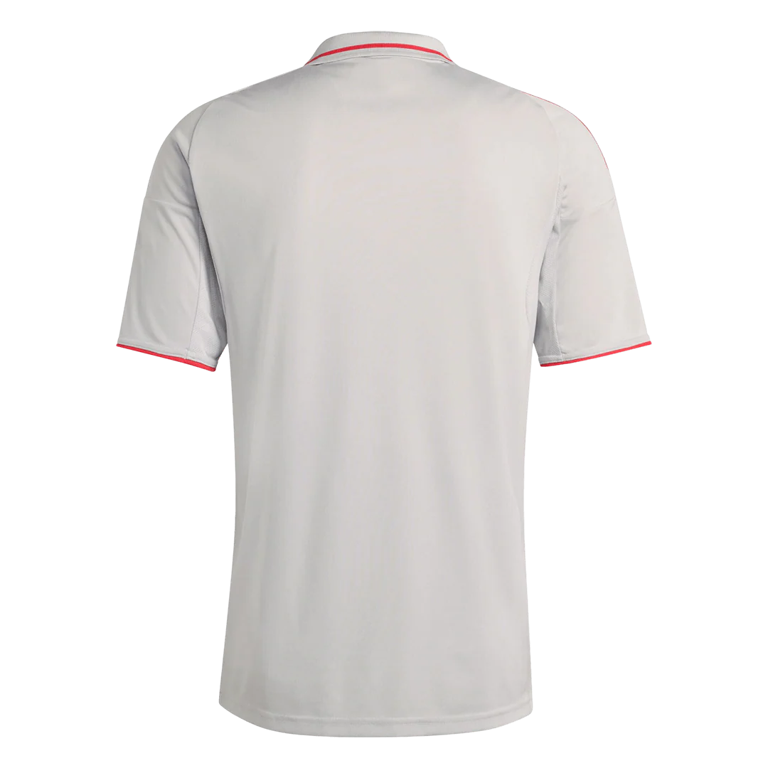 LYON 3ÈME MAILLOT 2025/26