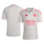 LYON 3ÈME MAILLOT 2025/26