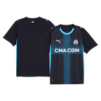 MARSEILLE MAILLOT EXTÉRIEUR 2025/26