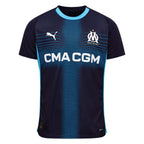 MARSEILLE MAILLOT EXTÉRIEUR 2025/26