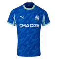 MARSEILLE 3ÈME MAILLOT 2025/26