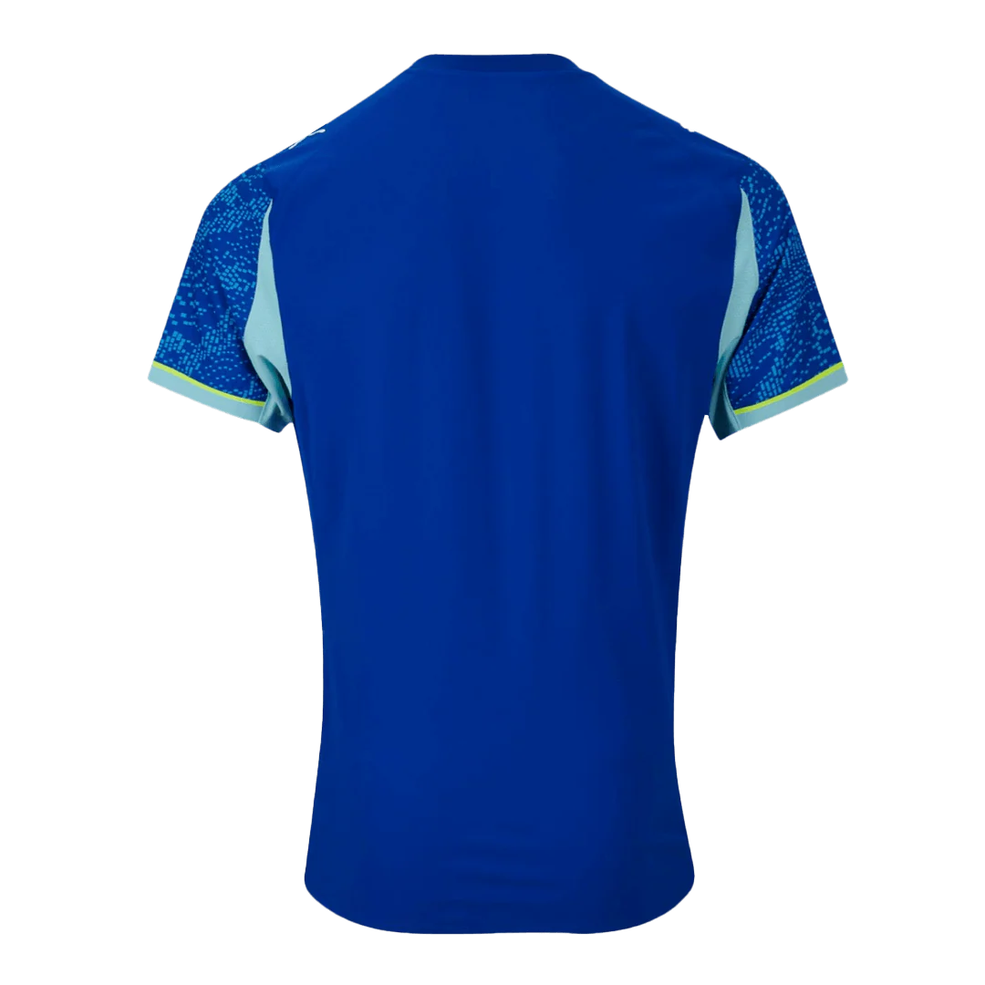 MARSEILLE 3ÈME MAILLOT 2025/26