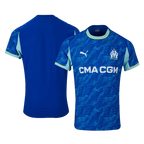 MARSEILLE 3ÈME MAILLOT 2025/26