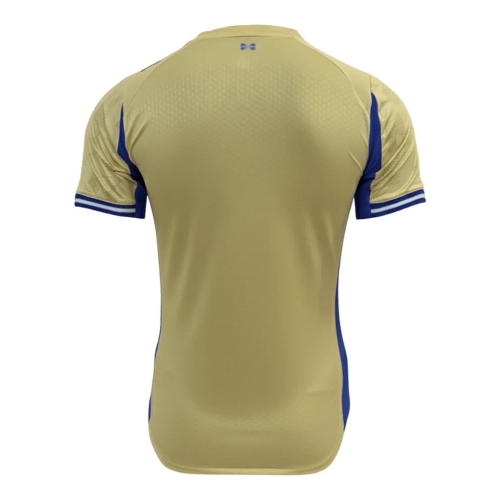 MARSEILLE QUATRIÈME MAILLOT 2025/26