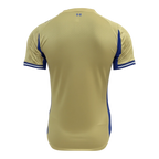 MARSEILLE QUATRIÈME MAILLOT 2025/26