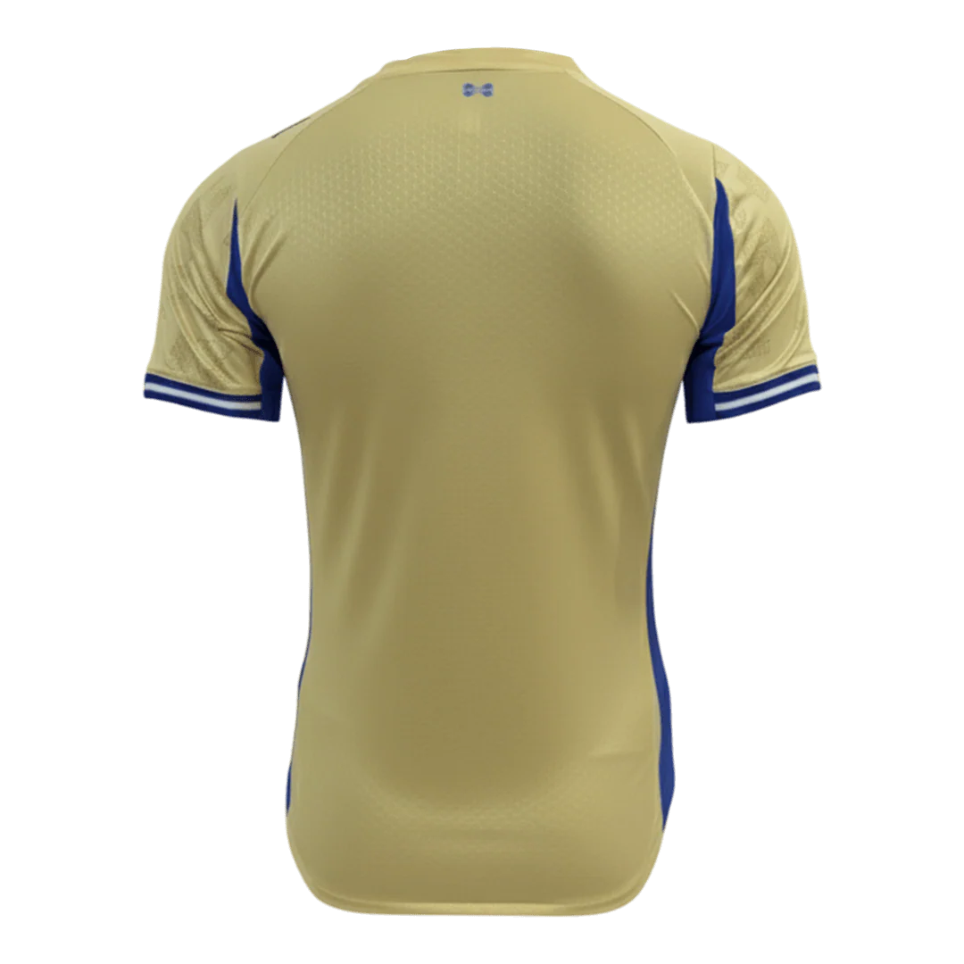 MARSEILLE QUATRIÈME MAILLOT 2025/26