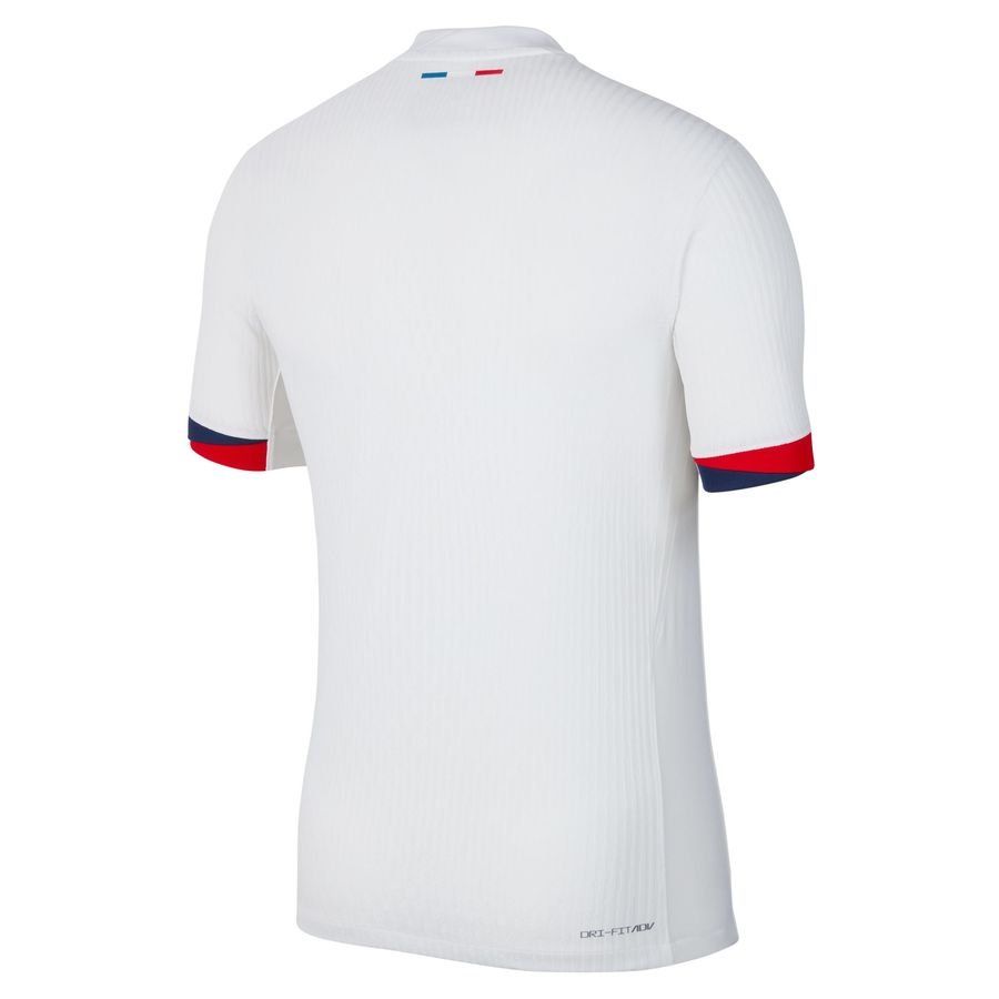 PARIS SAINT-GERMAIN MAILLOT EXTÉRIEUR 2025/26