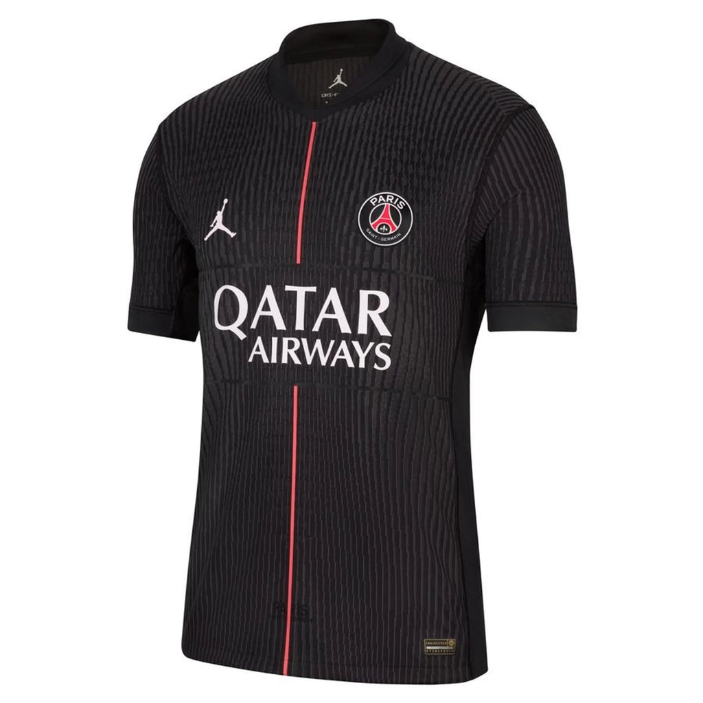 PARIS SAINT-GERMAIN QUATRIÈME MAILLOT 2025/26