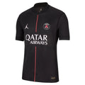 PARIS SAINT-GERMAIN QUATRIÈME MAILLOT 2025/26