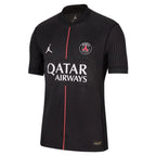 PARIS SAINT-GERMAIN QUATRIÈME MAILLOT 2025/26