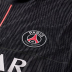 PARIS SAINT-GERMAIN QUATRIÈME MAILLOT 2025/26