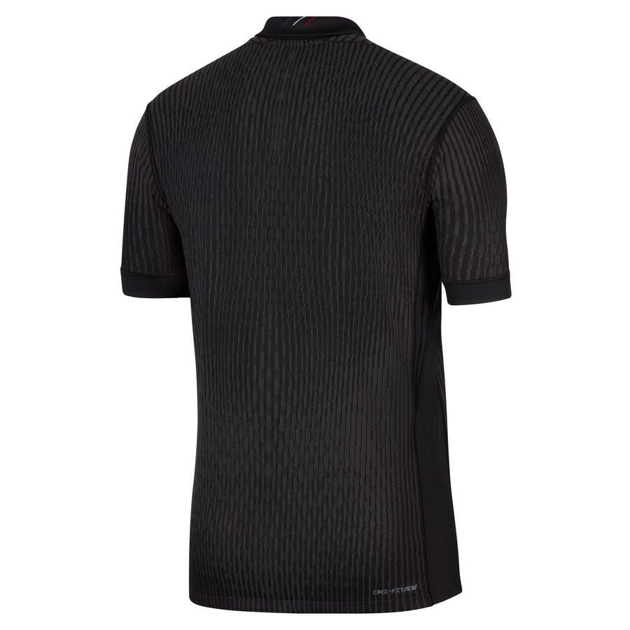 PARIS SAINT-GERMAIN QUATRIÈME MAILLOT 2025/26