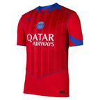 PARIS SAINT-GERMAIN 3ÈME MAILLOT 2025/26