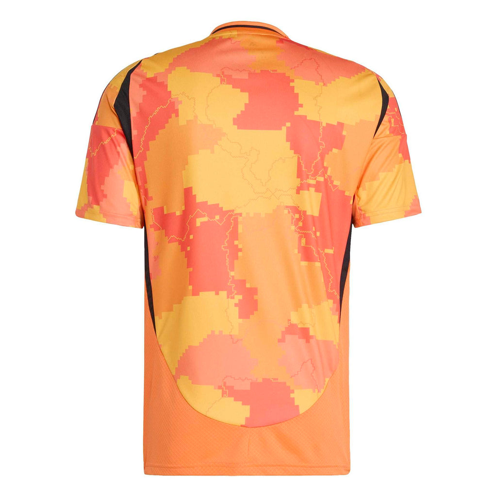 PARIS FC 3ÈME MAILLOT 2025/26