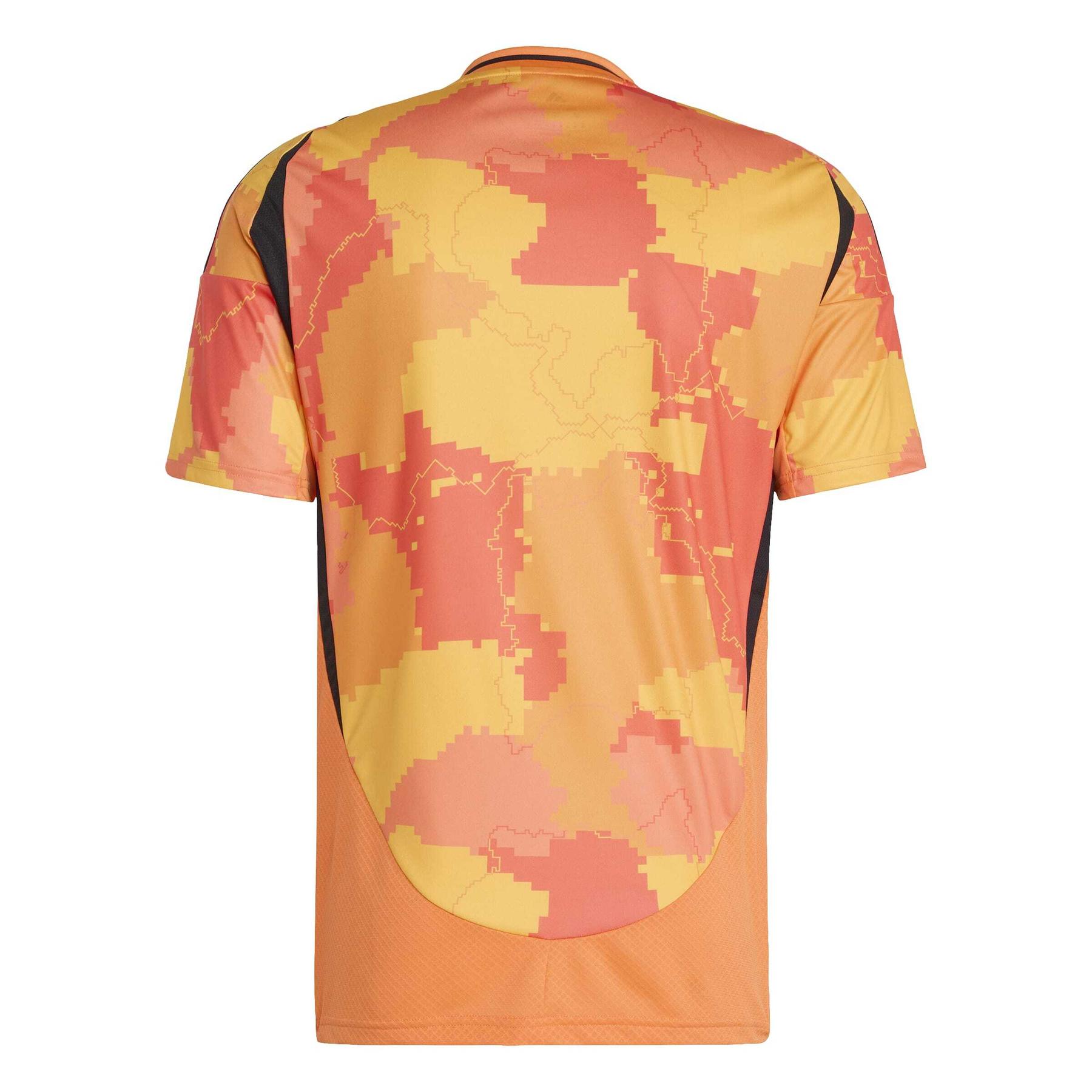PARIS FC 3ÈME MAILLOT 2025/26