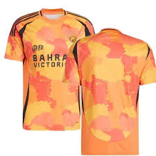 PARIS FC 3ÈME MAILLOT 2025/26