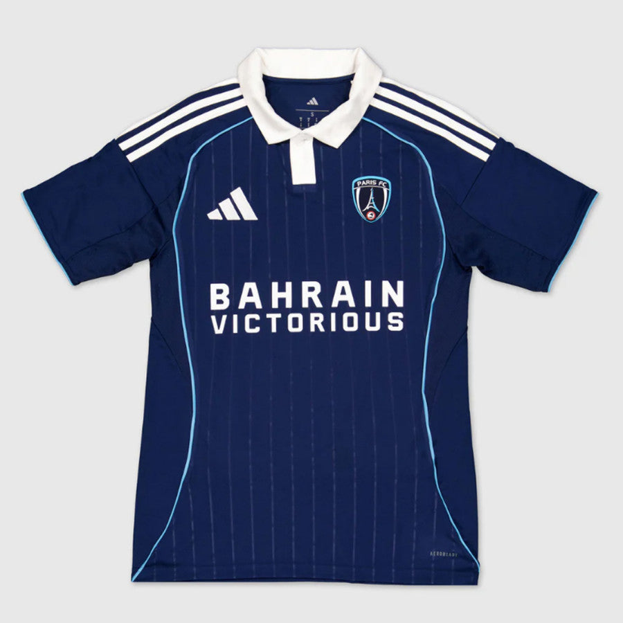 PARIS FC MAILLOT DOMICILE 2025/26
