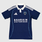 PARIS FC MAILLOT DOMICILE 2025/26