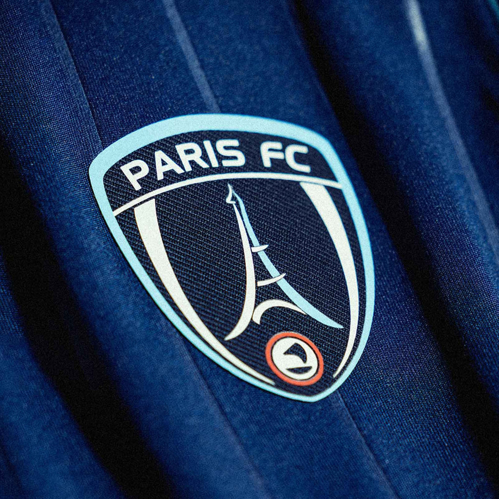 PARIS FC MAILLOT DOMICILE 2025/26