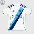 PARIS FC MAILLOT EXTÉRIEUR 2025/26