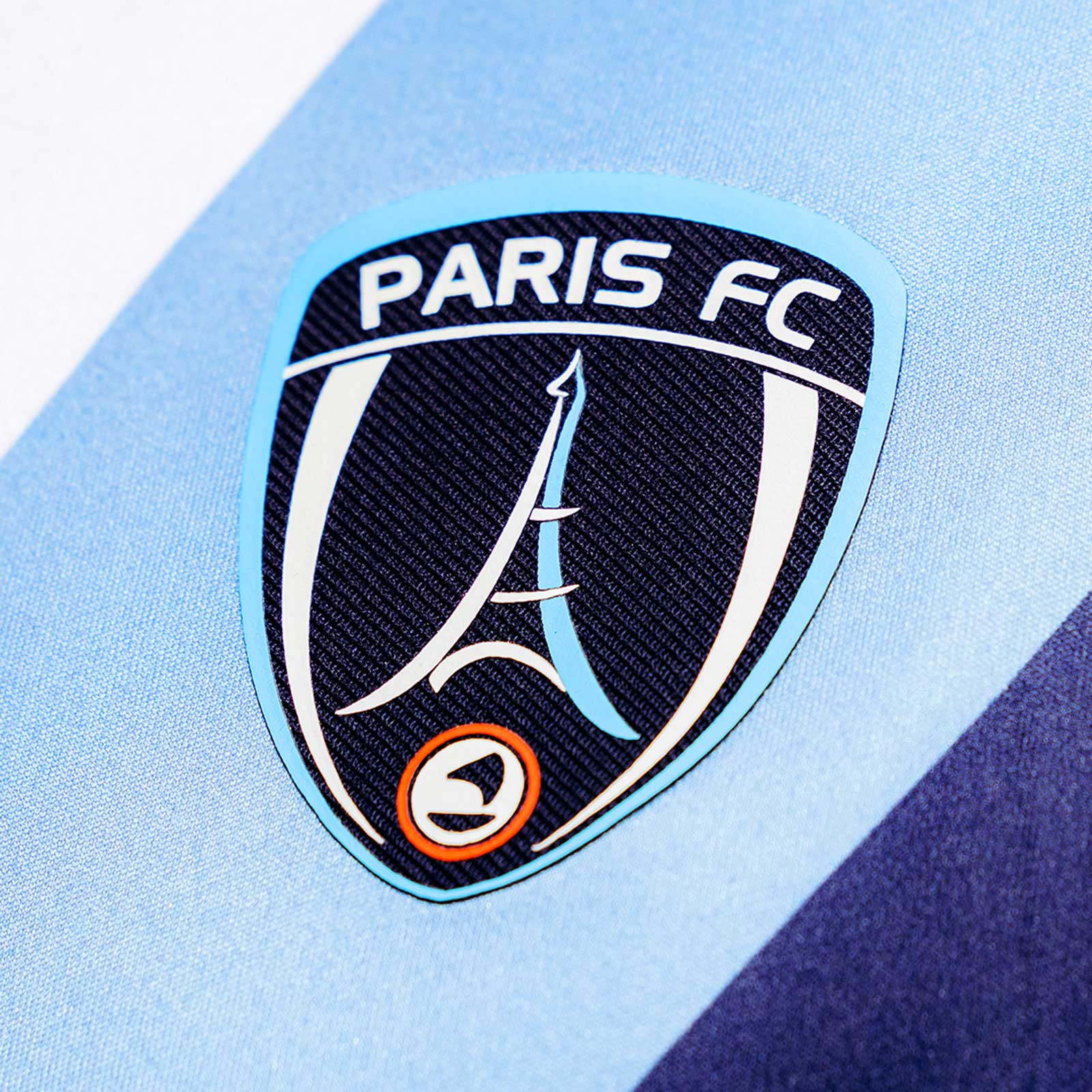 PARIS FC MAILLOT EXTÉRIEUR 2025/26