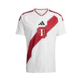 PEROU MAILLOT DOMICILE 2026