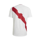 PEROU MAILLOT DOMICILE 2026