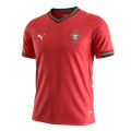 PORTUGAL MAILLOT DOMICILE COUPE DU MONDE 2026 PLAYER