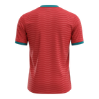 PORTUGAL MAILLOT DOMICILE COUPE DU MONDE 2026 PLAYER