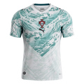 PORTUGAL MAILLOT DOMICILE COUPE DU MONDE 2026